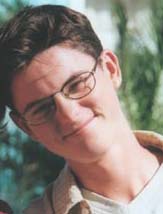 Giles Gordon (Michael Wesley-Smith)