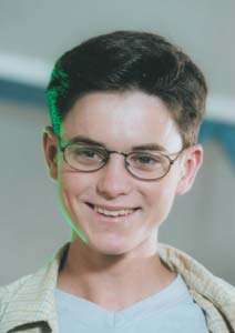 Giles Gordon
