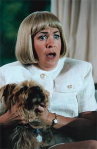 Mrs Vermont