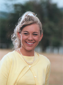 Sophie May