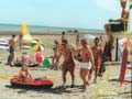 The Beach