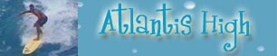 Atlantis High Guide