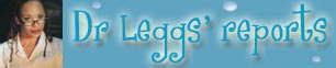 Dr Leggs' reports
